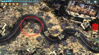 National Defense Android iOS HD Gameplay 2015 screenshot 2