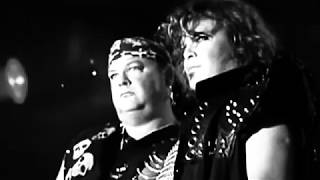 Tenacious D - Master Exploder in Major key