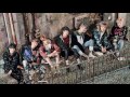 BTS - Not Today 1 HOUR VERSION/ 1 HORA/ 1 시간