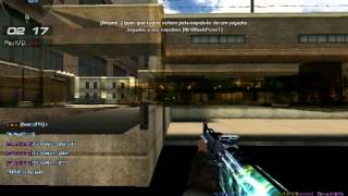 Sudden Attack BR vip 5/7/2015 BY Hossam Nasser