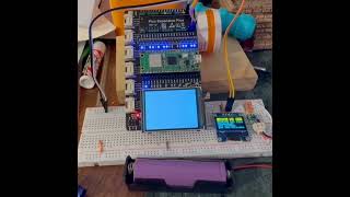 my solution to Paul McWhorters homework for lessons 30-33