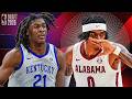 The Raptors HAVE to take these guys in the draft w/ J. Kyle Mann