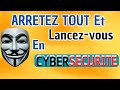 De Zéro à Pro en Cybersécurité : Commencez Aujourd’hui Sans Aucune Expérience ! #Cybersécurité