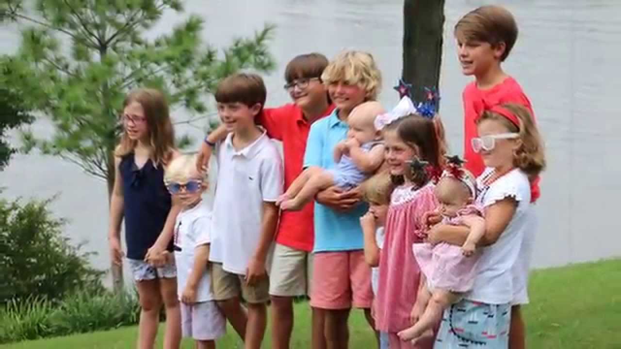 July 4, 2015 Savannah, TN YouTube