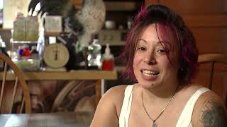 A Gap in the Law: Tay's Story