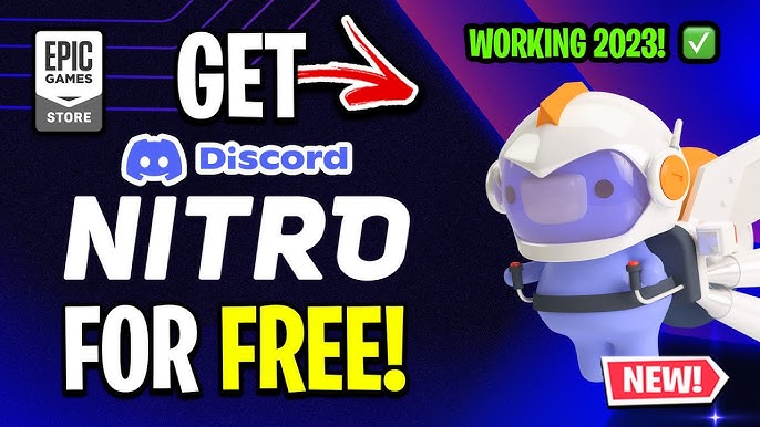 WARNING! To everyone claiming the 3 month nitro give away from Epic Games,  PLEASE cancel your subscription so you don't get charged in September!  (More info in comments) : r/discordapp