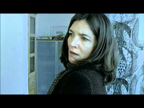 Irene Huss Irene Huss