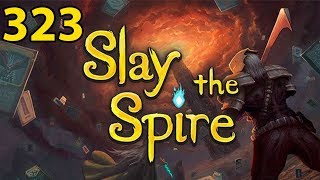 Slay the Spire - Northernlion Plays - Episode 323 [Instantaneous]