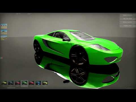 Madalin Stunt Cars Multiplayer Unblocked 76