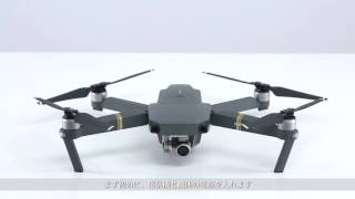 DJI Mavic Pro | 送信機のリンク方法