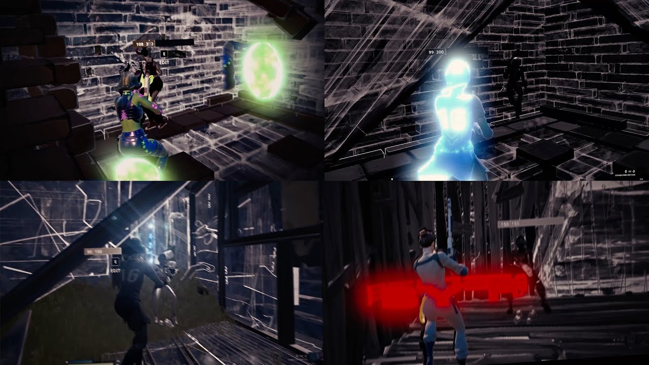 Winter Season ❄️| *Insane Portal Effect* | How To Edit Like Frugo Janson & Eon 