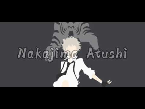 Nakajima Atushi-Tokyo