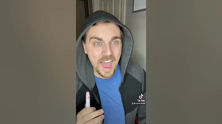 Mark Ryan Viral TikTok The Last Straw Ep 1-7