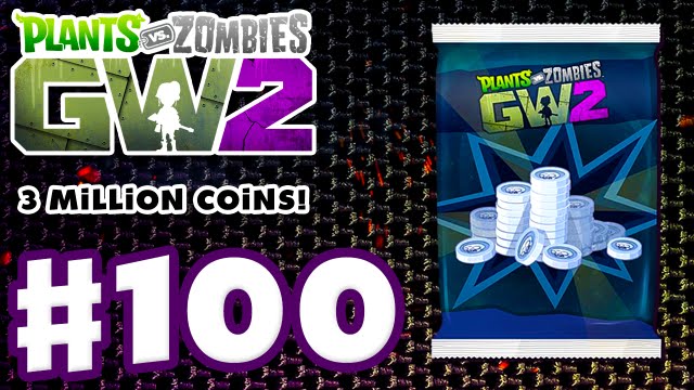 Plants vs. Zombies Garden Warfare 2 Promotion Lets Players Play 10 Hours  For Free - ThisGenGaming