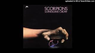 Scorpions - I'm going mad - HD - 1972