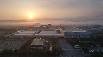 LS MTRON Injection Molding Machine Introduction 2024