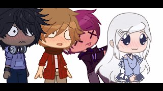 Jake Wearing Everyones Hoodie 22 Tmf Gacha Club