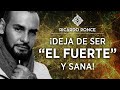 ¡Deja de ser “el fuerte” y sana! - Ricardo Ponce - Desde Adentro con Ricardo Ponce.