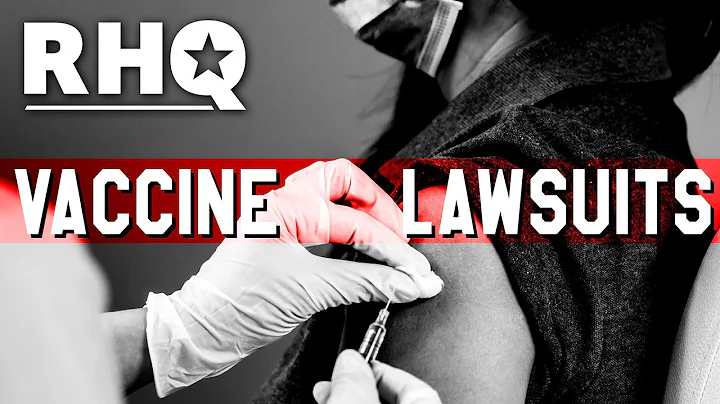 Can You Be Fired For Not Taking The COVID-19 Vaccine?