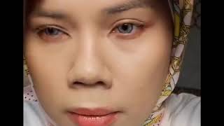 Fullcoverage By Zirahjamal With Luxe Perfect Cover