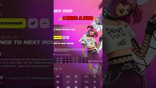 ⚠️I NEED A DUO⚠️