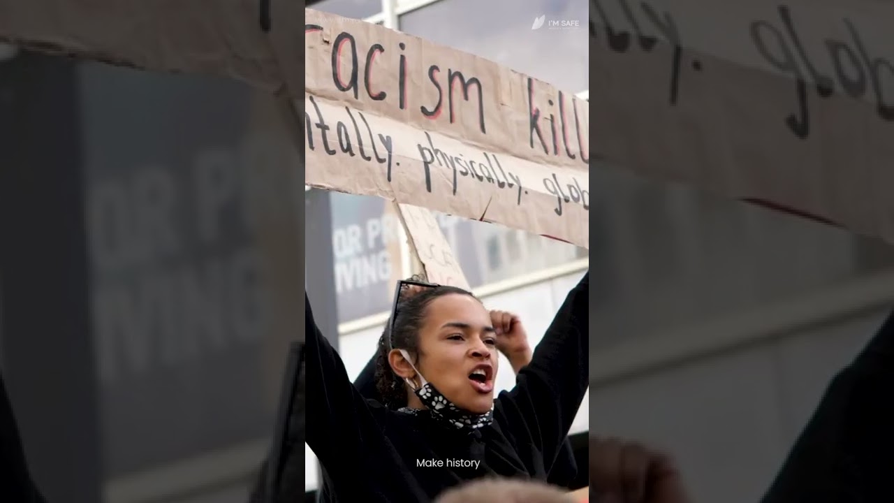 I'm Safe | Women Safety App | Ruah Tech Solutions | SOS App