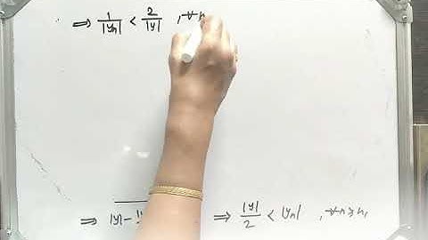 F.Y.B.Sc. SEM-I Mathematics Paper-II Chapter-2 (Video-5)