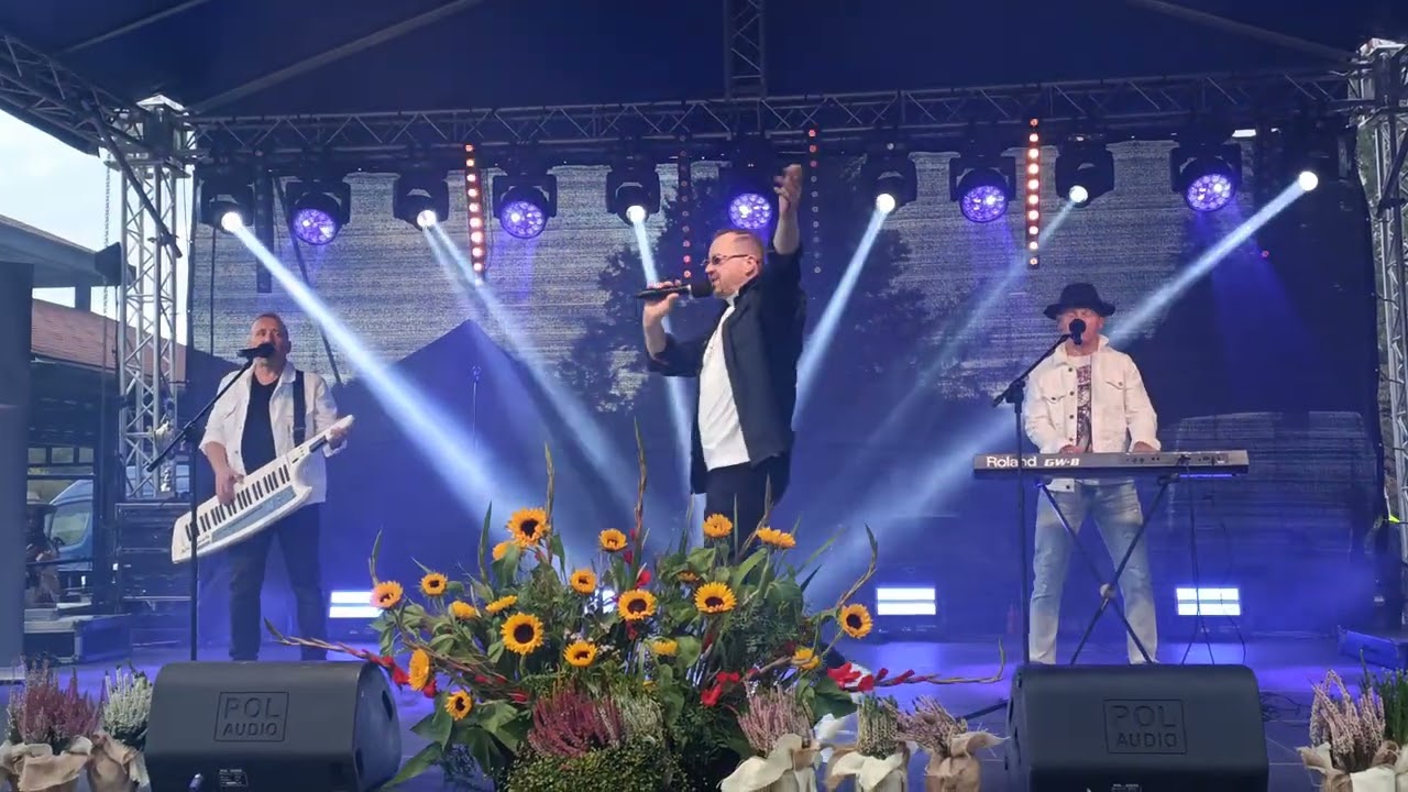 FANATIC - CZAROWNICA (ŚWIĘTO ZIEMNIAKA W TRZYCIĄŻU 05.10.2025)