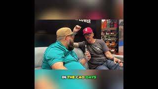 PCA 2026: Jon Huber, Crowned Heads=