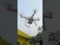     drone camera first test fly shivkas singh vlogs