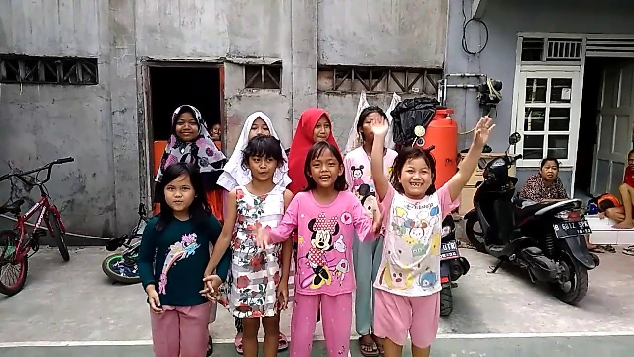  Film  anak  anak  horor  lathi tanggal 22 Juni 2021 YouTube