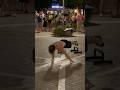 Epic Public Calisthenics Moves You Need to See! πͺ