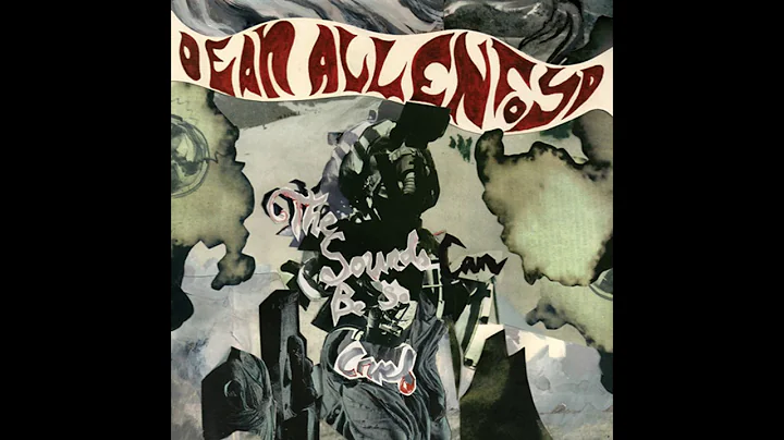 Dean Allen Foyd  The Sounds Can Be So Cruel (Full ...