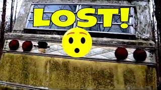 UNCHARTED ROADS LOST CREEKS AND ABANDONED PROPERTIES WESTERN KENTUCKY @thecreativeoutdoorsman981