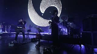 Miraç Çelenk - Yurtta Aşk - Gülşen İstanbul Festivali| Orkestra Cam|