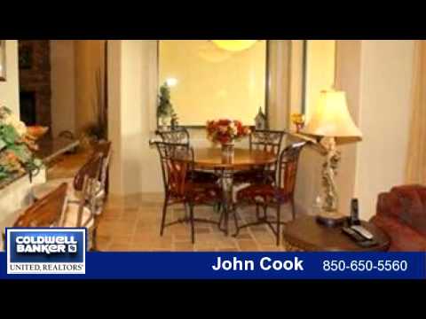 505 REGATTA BAY BLVD, Destin, FL home video tour