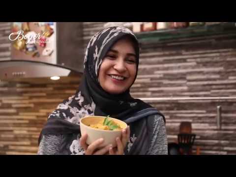 AYAM TELUR ASIN KEKIKIAN ALA SHIREEN SUNGKAR | CINTA MASAKAN ISTRI #