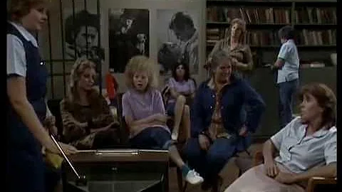 Prisoner: Cell Block H - Episode 463 (Uncut Edna P...