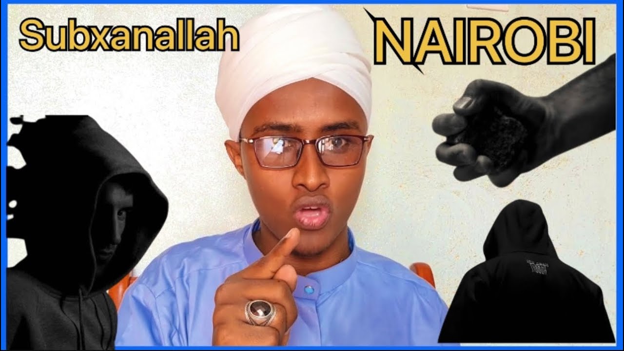 Dhawr Qof Uu Sh Rusheeye Shegay Inay Soo Weerareen Oo Ay Isu Bahaysten Cadaymana Uu Uhayo. YAAB🤔