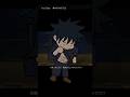 存在しない記憶パート2『#呪術廻戦#jujutsukaisen 』#animation #funny #shorts