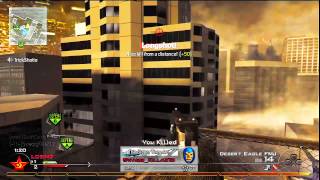 New CC + Nasty Hitmarker!