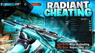 I Found The BEST Valorant Cheats That Everyone Uses..