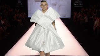 Devota & Lomba | Spring/Summer 2018 | Mercedes-Benz Fashion Week Madrid