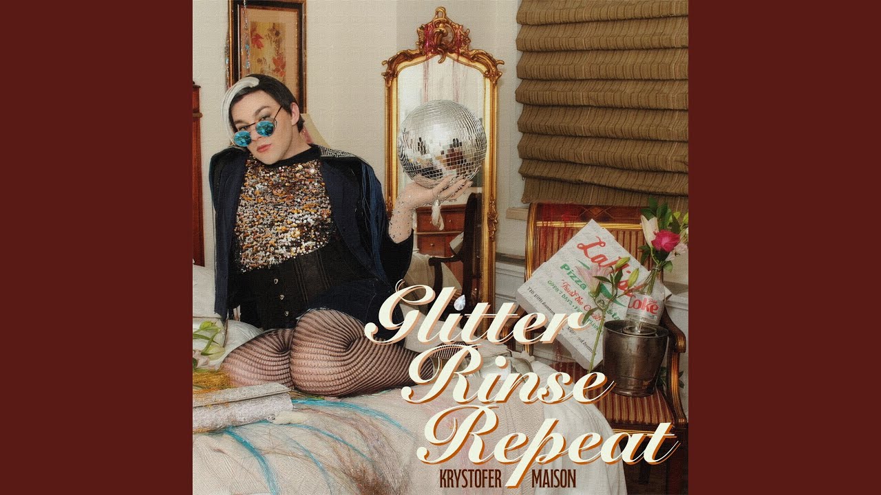 Watch Glitter Rinse Repeat on YouTube Watch Glitter Rinse Repeat on YouTube