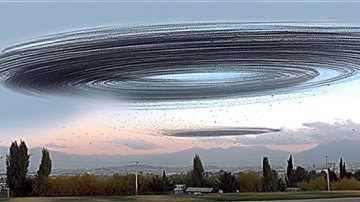 Something Terrifying Is Happening At CERN That No One Can Explain!