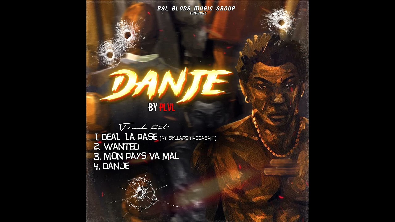 Mon pays va mal FT HIGH-G, ZAMOR