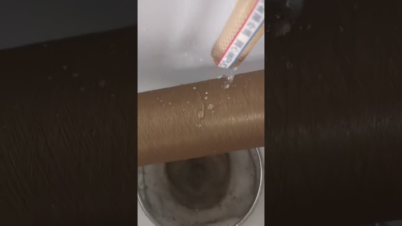 Polyester High Elastic Waterproof Yarn