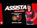 Madureira x Flamengo AO VIVO na Fla TV | Carioca Sub-20 2020