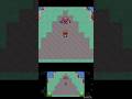Pokemon Fire Red - Meeting Deoxys at Birth Island
