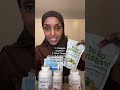 Ultimate Wellness Bundle 6 FULL SIZE Ingredients bundle suppor energy, joints, and daily bafarce